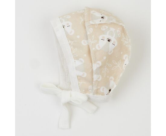  Комплект (чепчик + боді + повзунки) дитячий К5ФТ018, фото 15 