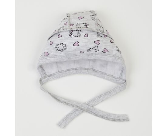  Комплект (чепчик + боді + повзунки) дитячий К5ФТ018, image 13 