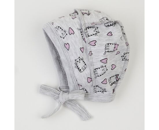  Комплект (чепчик + боді + повзунки) дитячий К5ФТ018, image 14 