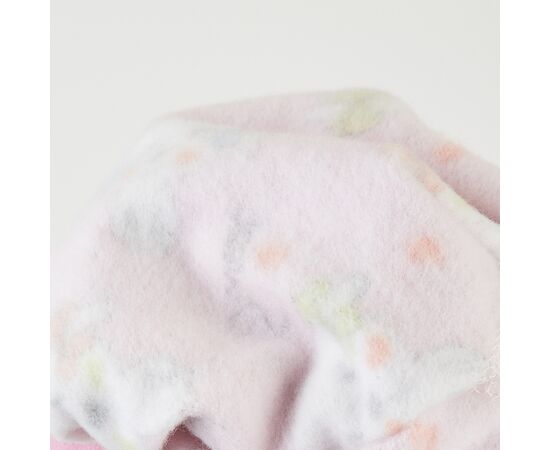  Чоловічок (комбінезон) утеплений для новонароджених 8ФТ036, image 6 