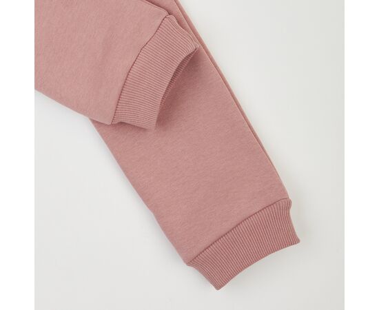  Костюм (світшот + штани) утеплений дитячий К3ТФ158, image 6 