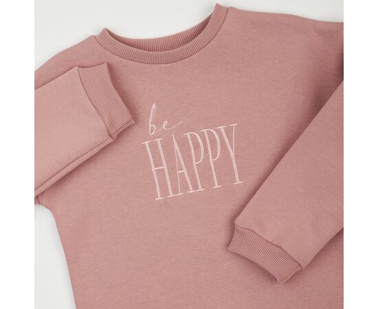  Костюм (світшот + штани) утеплений дитячий К3ТФ158, image 4 