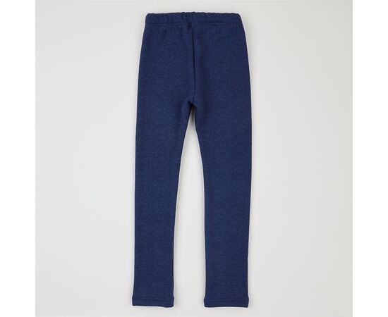  Лосини утеплені з начосом дитячі 10ТФ122, image 2 