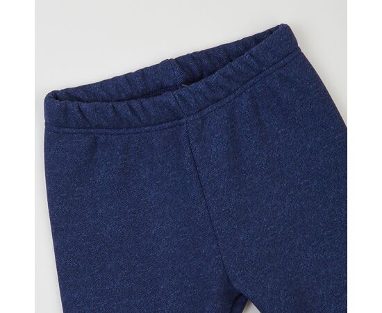  Лосини утеплені з начосом дитячі 10ТФ122, image 3 