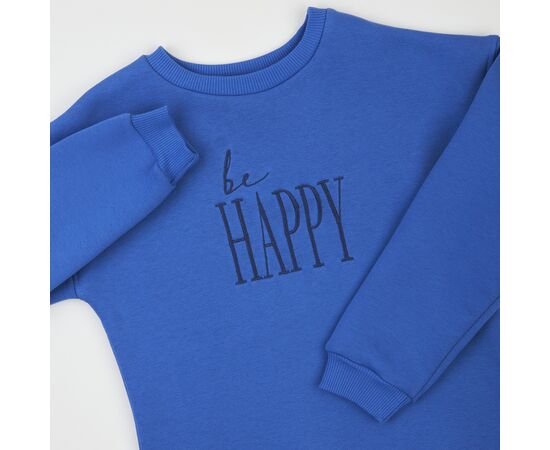  Костюм (світшот + штани) утеплений дитячий К3ТФ158, image 5 