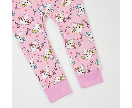  Чоловічок (комбінезон - спальник) утеплений дитячий 8ФТ026, image 6 