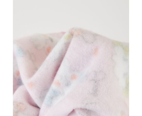  Чоловічок (комбінезон - спальник) утеплений дитячий 8ФТ026, image 7 