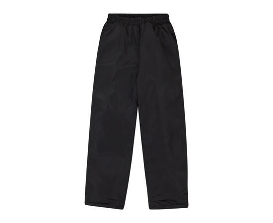  Зимові штани з утеплювачем слімтекс дитячі 10ПЛ134, фото 2 