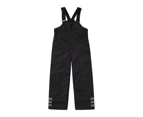  Зимові штани з бретелями дитячі 10ПЛ133, фото 3 