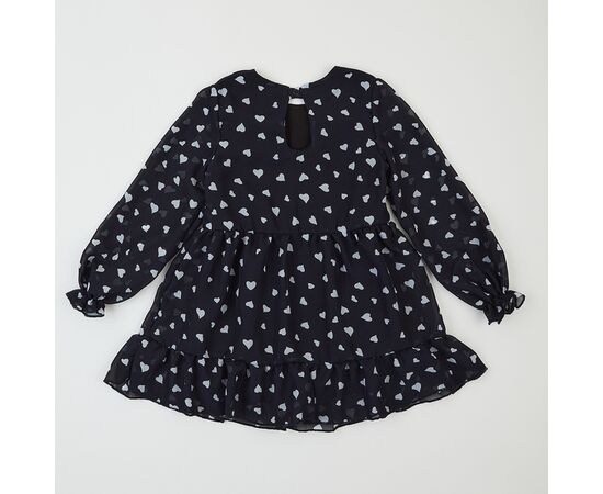  Шифонова сукня дитяча 15ШФ119, image 2 