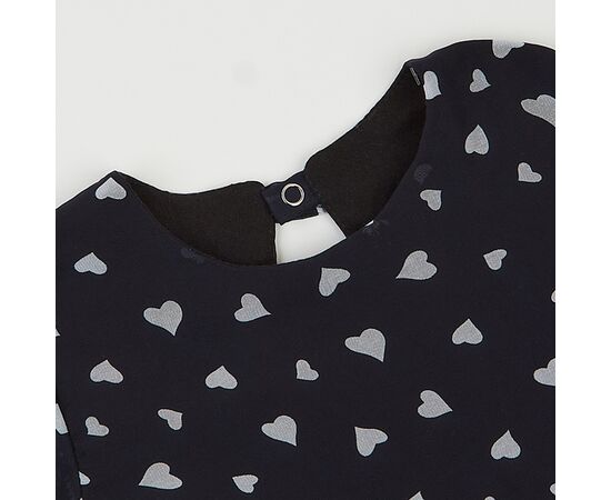  Шифонова сукня дитяча 15ШФ119, image 3 