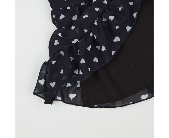  Шифонова сукня дитяча 15ШФ119, image 7 