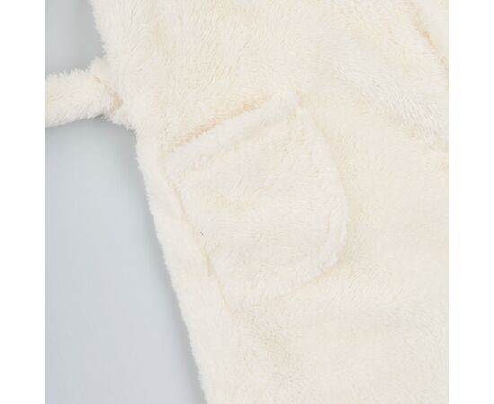  Халат утеплений дитячий 16МХ102, фото 3 