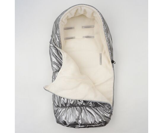  Зимовий конверт для новонародженних 17ПЛ003, image 3 