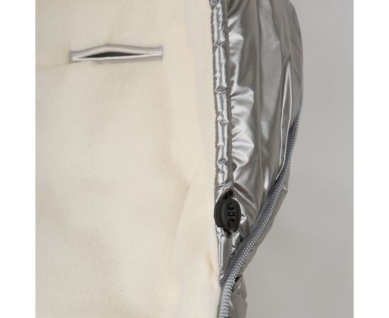  Зимовий конверт для новонародженних 17ПЛ003, image 4 