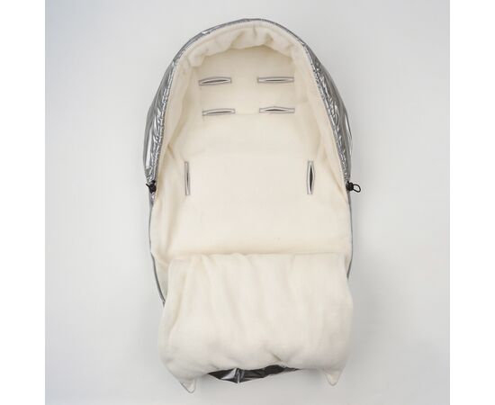  Зимовий конверт для новонародженних 17ПЛ003, image 6 