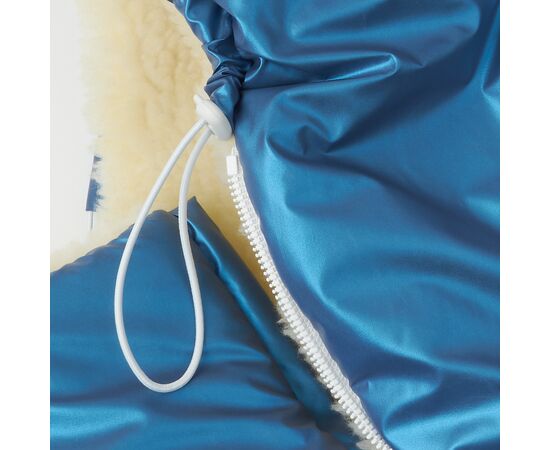  Зимовий конверт для новонародженних 17ПЛ002, фото 6 