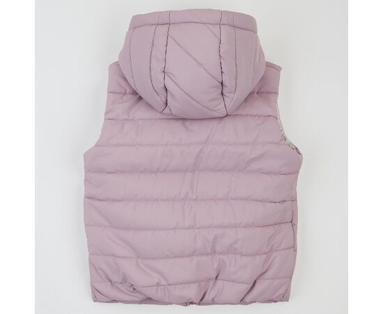  Жилет дитячий демісезонний утеплений 4ПЛ117, фото 2 