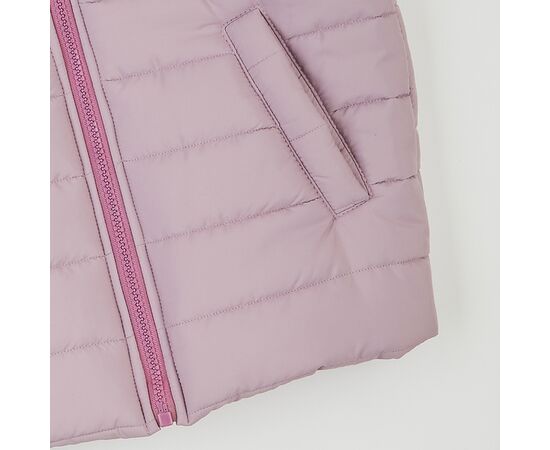  Жилет дитячий демісезонний утеплений 4ПЛ117, фото 6 