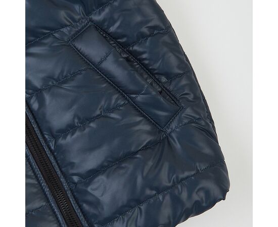  Жилет дитячий демісезонний утеплений 4ПЛ117, фото 5 