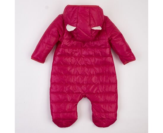  Демісезонний комбінезон дитячий з утеплювачем 8ПЛ066, image 4 