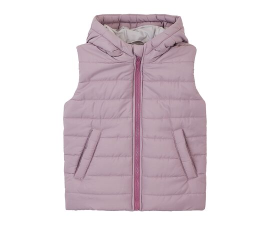  Жилет дитячий демісезонний утеплений 4ПЛ117, фото 1 