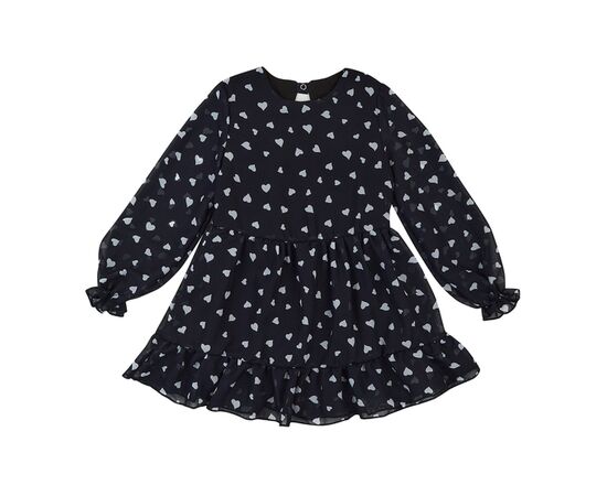  Шифонова сукня дитяча 15ШФ119, image 1 