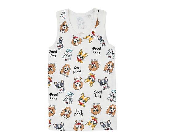  Майка дитяча 4БК108, фото 3 