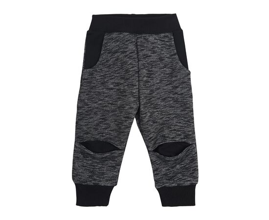  Спортивний костюм (кофточка + штани) дитячий К2ДВ007, image 5 