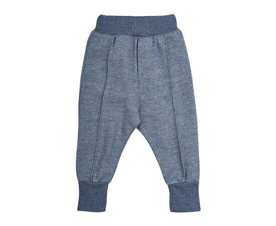  Костюм (кофточка + штани) утеплений з начосом дитячий К2ФТ007, image 6 