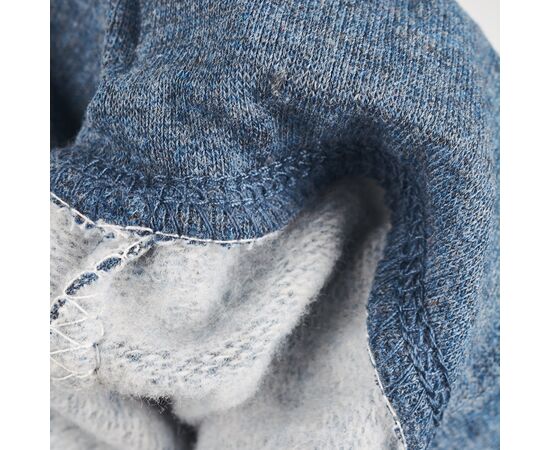  Костюм (кофточка + штани) утеплений з начосом дитячий К2ФТ007, image 8 