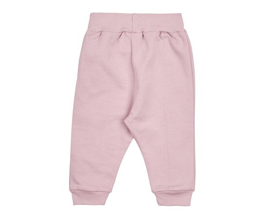  Штани утеплені з начосом дитячі 10ФТ018, image 2 