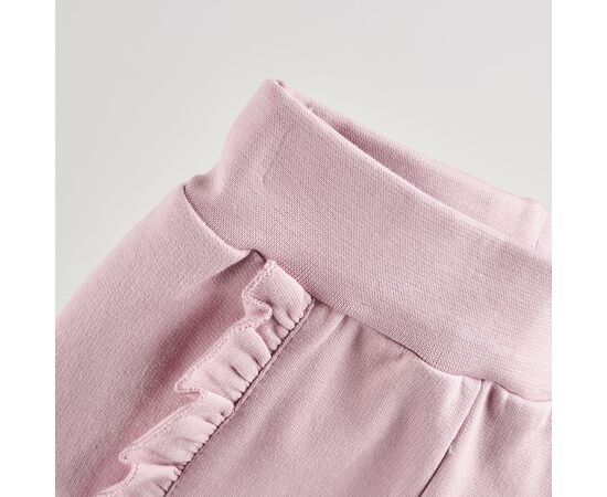  Штани утеплені з начосом дитячі 10ФТ018, image 3 