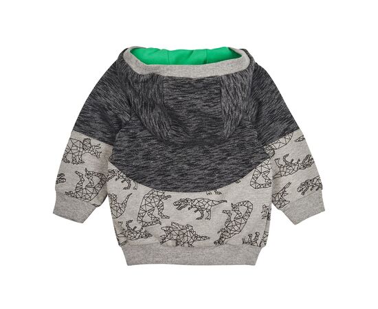  Кофта з капюшоном дитяча 2ДВ009, image 2 