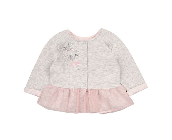  Костюм (кофточка + штани) утеплений дитячий К2КП004, image 3 