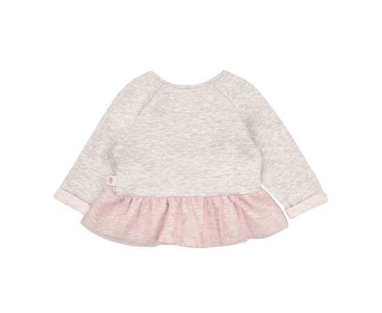  Костюм (кофточка + штани) утеплений дитячий К2КП004, фото 5 