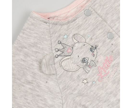  Костюм (кофточка + штани) утеплений дитячий К2КП004, image 4 