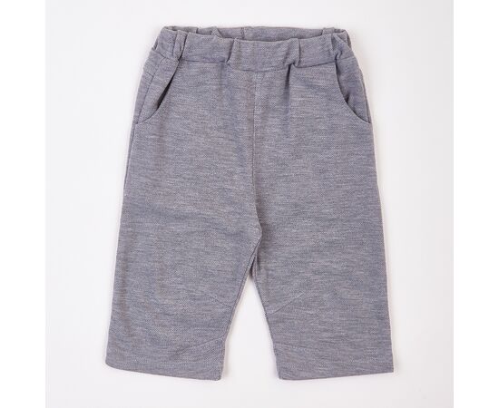  Костюм (футболка + бриджі) дитячий К3КЛ019, фото 6 