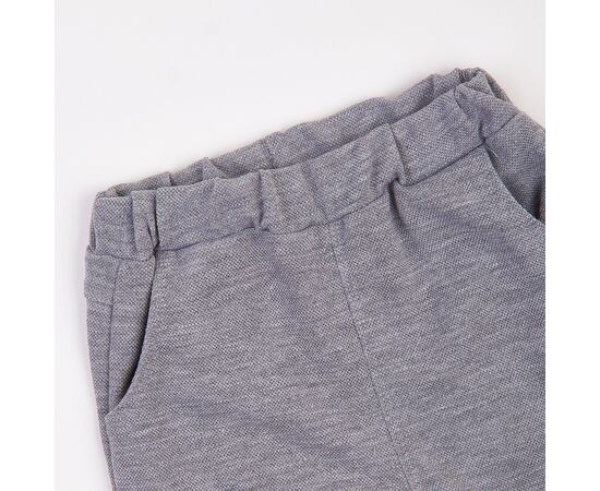  Костюм (футболка + бриджі) дитячий К3КЛ019, фото 7 