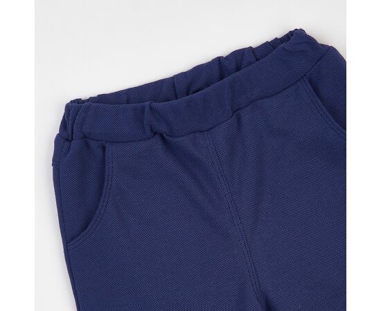  Костюм (футболка + бриджі) дитячий К3КЛ019, фото 8 