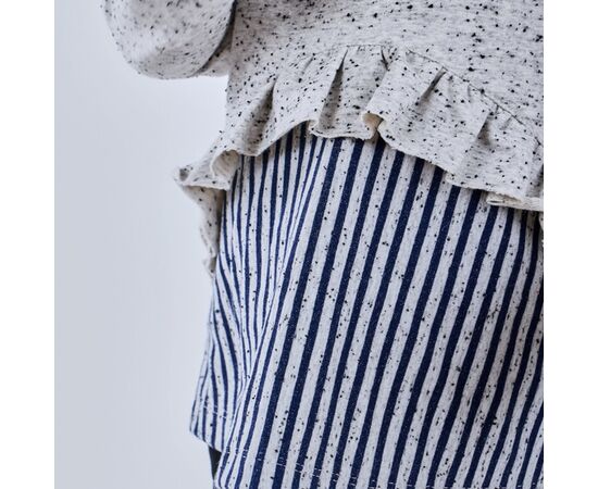  Світшот дитячий 3ДВ017, image 3 