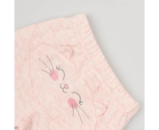  Спортивні штани утеплені дитячі 10КП019, фото 4 