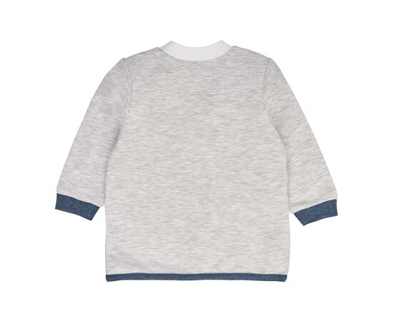  Костюм (кофточка + штани) утеплений з начосом дитячий К2ФТ007, image 5 