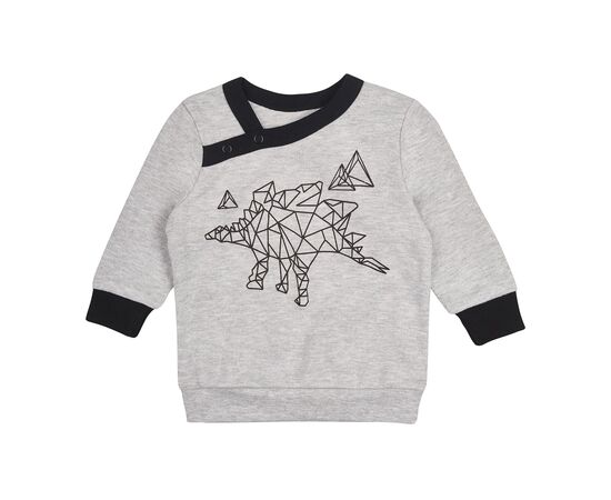  Костюм (світшот + штани) дитячий К2ІН001, image 3 