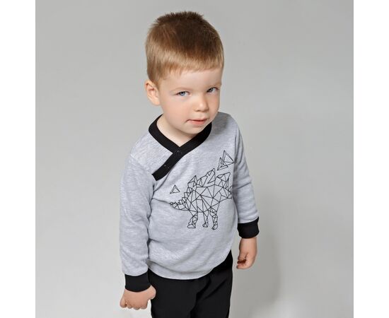  Світшот дитячий 3ІН012, image 5 