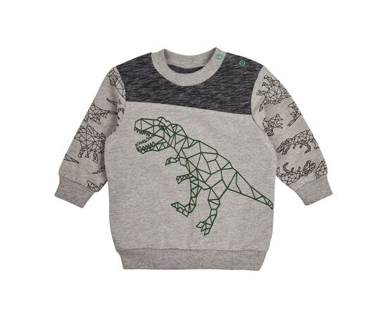  Костюм (світшот + штани) дитячий К2ДВ001, фото 4 