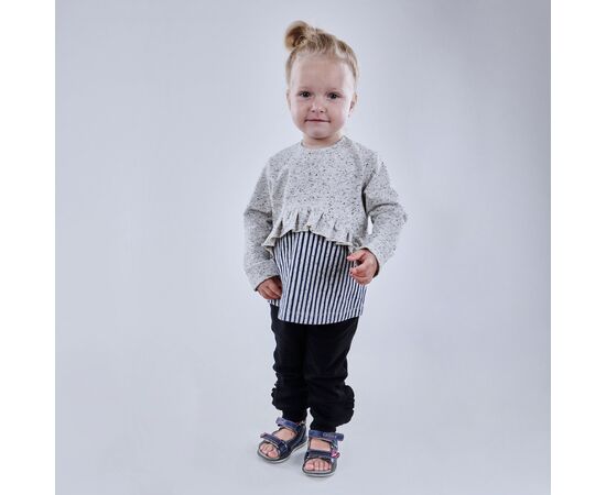  Світшот дитячий 3ДВ017, image 5 