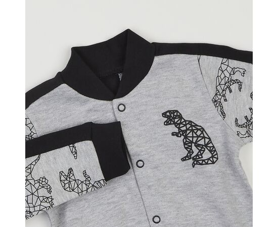  Спортивний костюм (кофточка + штани) дитячий К2ІН014, image 2 