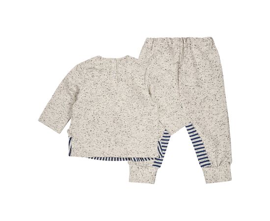  Костюм (світшот + штани) дитячий К2ДВ001, image 3 