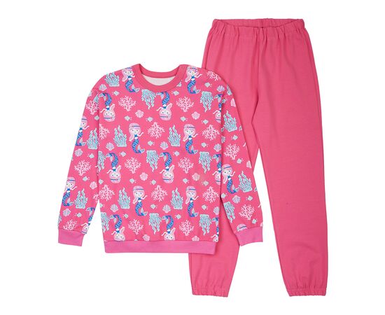  Піжама (світшот + штани) дитяча К3ІН126, image 2 